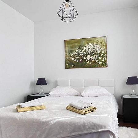 Mereranna Apartment 5 Kuressaare Oda fotoğraf