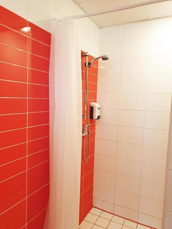Mereranna Apartment 5 Kuressaare Dış mekan fotoğraf