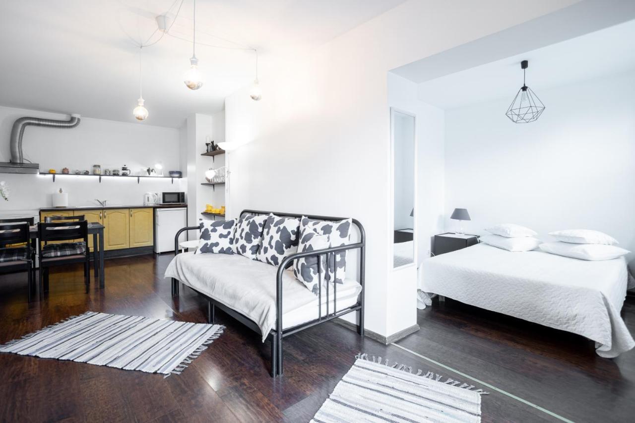Mereranna Apartment 5 Kuressaare Dış mekan fotoğraf