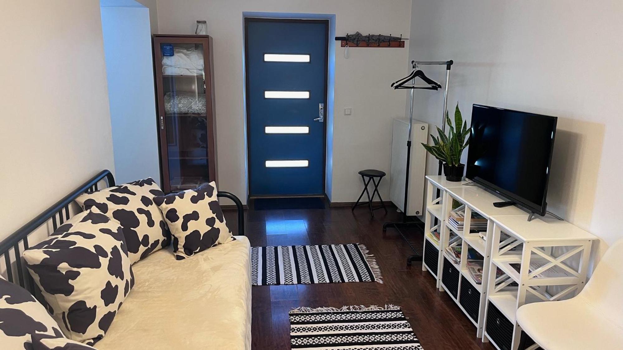 Mereranna Apartment 5 Kuressaare Dış mekan fotoğraf